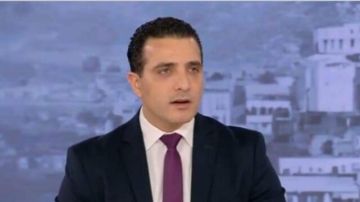 مطر: صوت طرابلس لن يكون خافتا بعد اليوم