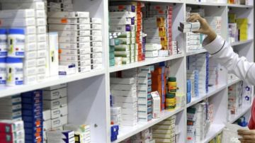 نقابتا مستوردي الأدوية والصيادلة: المخزون جيد ويلبي الحاجات