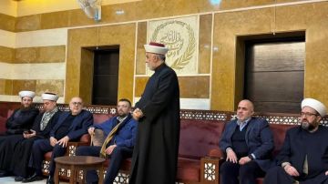 أحمد الحريري: الشمس طالعة والناس قاشعة