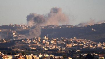 إصابة في قلب الحزب!