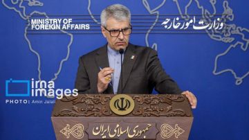 إيران: اكتمال التحضيرات للمفاوضات مع واشنطن ومشاورات لتحديد مكان انعقادها