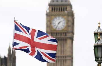 الخارجية البريطانية تطلق تحذيرا لرعاياها من السفر لإسرائيل الخارجية البريطانية تطلق تحذيرا لرعاياها من السفر لإسرائيل