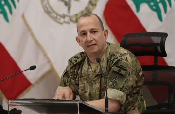 الديار: تقرير قائد الجيش سبقته اجواء ودية بين عون وسلام و الحزب 