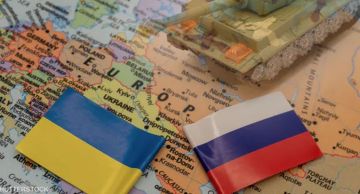 انتهاء اليوم الثاني من مفاوضات جنيف بين موسكو وكييف