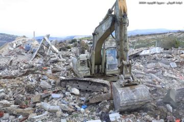 تحرك دولي مكثف قبل مؤتمر باريس لدعم الجيش