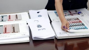 تعثر انتخابي بين الإرجاء والاجراء!