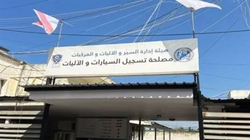 خبر سار للسائقين... استلام رخص السير والسوق مباشرة في جميع الفروع خبر سار للسائقين... استلام رخص السير والسوق مباشرة في جميع الفروع