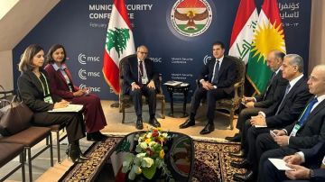 سلام من ميونيخ: لبنان يرفض استخدام أراضيه ضد الأشقاء العرب