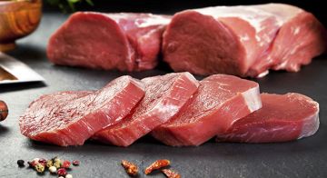 ضبط 150 كلغ من اللحوم الفاسدة ضبط 150 كلغ من اللحوم الفاسدة