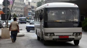 طليس: مع تحسين الأجور لكننا نرفض تحميل المواطنين وقطاع النقل كلفة الضرائب الجديدة