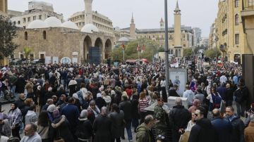 فترة السماح انتهت... وتخوف من تكرار سيناريو 2019 فترة السماح انتهت... وتخوف من تكرار سيناريو 2019