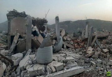 مراسلنا: توغل إسرائيلي جديد في جنوب لبنان وتفجير منزلين