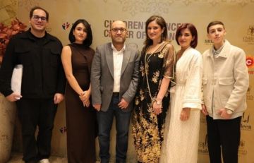مركز سرطان الأطفال في لبنان نظم سحورا خيريا في قب إلياس