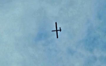 مسيرة إسرائيلية تحلق فوق مزارعين في منطقة سردا والعمرة وتطلب منهم المغادرة