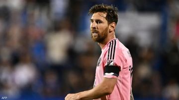 ميسي يمنح ضوءا أخضر مشروطا للانتقال إلى غلطة سراي