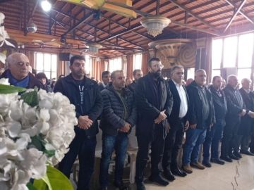 أمين عام المستقبل من عرسال وبعلبك والفاكهة: كلمة مفصلية للحريري في ذكرى استثنائية