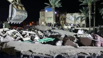 المجلس العام الماروني: لتحرك فوري وحاسم