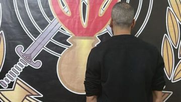 بعد تكاثر سرقات المنازل مكمن يوقع بالفاعل!