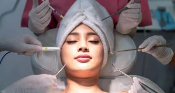 توصية بتشديد الرقابة على الطب التجميلي وملاحقة المخالفين