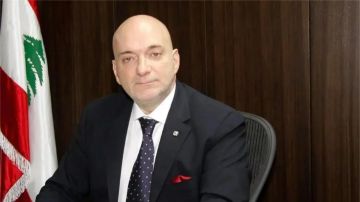 حكيم: أي تدخل من الحزب اعتداء مباشر على سيادة لبنان حكيم: أي تدخل من الحزب اعتداء مباشر على سيادة لبنان