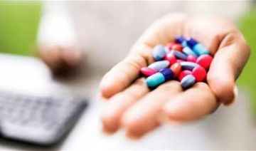 هذه الأدوية الشائعة قد تحمل مخاطر صحية خفية.. إحذروها هذه الأدوية الشائعة قد تحمل مخاطر صحية خفية.. إحذروها