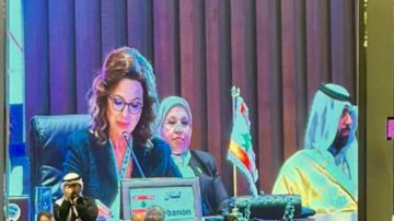 وزيرة السياحة: لبنان ماض بإرادة وطنية جامعة في مسار استعادة استقراره