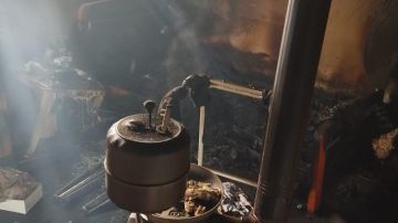 إخماد حريق غرفة في بلدة الكفير والعثور على جثة امرأة مسنة إخماد حريق غرفة في بلدة الكفير والعثور على جثة امرأة مسنة