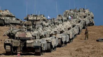 إسرائيل تعزز انتشارها على الحدود اللبنانية والسورية!