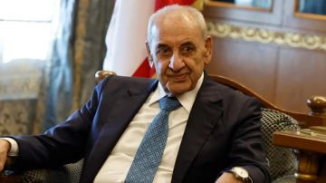 البابا لاوون في رسالة شكر لبري: لبنان نموذج حي للشجاعة والصمود