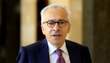 البساط: لا نحجب ملاحظات صندوق النقد عن النواب ويمكن استخدام الحساب 36 لتلبية بعض حاجات القطاع العام