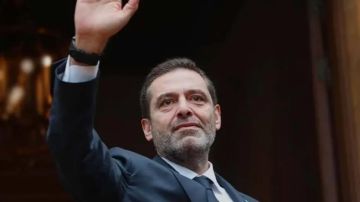 العين على 14 شباط: هل يعود الحريري إلى السياسة؟ العين على 14 شباط: هل يعود الحريري إلى السياسة؟