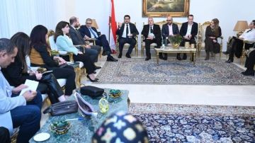 الوزير مرقص ردا على أسئلة الجالية اللبنانية في الكويت والإعلام الكويتي: الجهود الحكومية لم تكتمل لكنها جدية ومستمرة ولا أعمل على ملف المستشفيات المدرجة على العقوبات