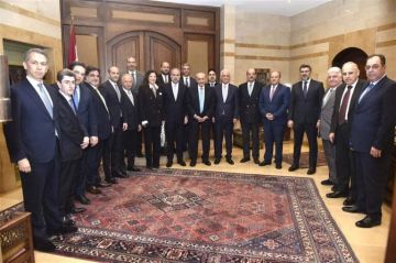 بري: من غير الجائز أن نعيق إنطلاقة العهد بتعطيل أو تأجيل أو تمديد لأهم إستحقاق دستوري