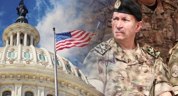 دعم أميركي في توقيت حساس قائد الجيش يختتم مباحثات رفيعة في واشنطن