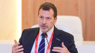 شحادة: هدف اجتماعاتي الخارجية هو إطلاع المسؤولين أن لبنان جاهز لاستثماراتهم بقطاع التكنولوجيا