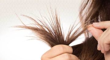 ما السبب وراء تساقط الشعر ومشاكل الفروة عند النساء؟