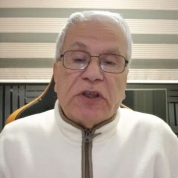 نبيل نقولا اكد بان الضرائب التي فرضت غير شرعية: كل عائلة سيزيد مصروفها حوالي ٥ يوميا نبيل نقولا اكد بان الضرائب التي فرضت غير شرعية: كل عائلة سيزيد مصروفها حوالي ٥ يوميا