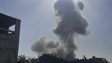 هجوم استباقي إسرائيل وأميركا تشنان حربا على إيران (صور وفيديو)