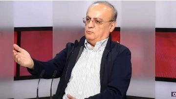 وئام وهاب: تفه عليكم.. شو قلال الحياء!