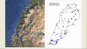 ألفا وتاتش تفعلان خدمة التجوال المحلي للداتا لتعزيز التغطية وجودة الإنترنت