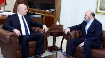 الرياشي: لن نقبل بأي تأجيل للانتخابات