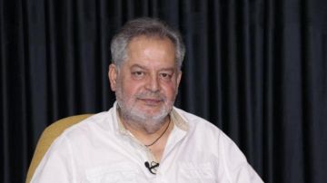 الممثل أسعد رشدان أمام المباحث المركزية... فماذا حصل معه؟ الممثل أسعد رشدان أمام المباحث المركزية... فماذا حصل معه؟