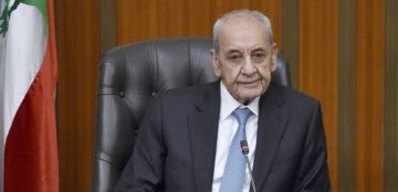 انتخابيا.. معلومات تكشف ما قد يفعله بري