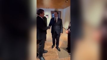 بالفيديو: سلام حار في ميونيخ