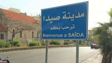 بعد كارثة طرابلس... خطة طوارئ في صيدا