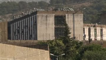 بيروت ودمشق توقعان غدا اتفاقية نقل المحكومين إلى سوريا