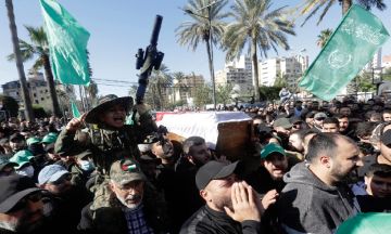 عصر ما بعد الحزب و الإخوان المسلمين ؟