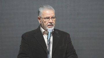 فياض: ليس للمقاومة أي مظاهر مسلحة لا في شمال الليطاني ولا في غيره فياض: ليس للمقاومة أي مظاهر مسلحة لا في شمال الليطاني ولا في غيره