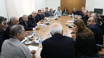 قانون عقوبة الإعدام يسلك طريقه نحو الإلغاء