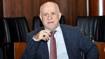 قبلان: ترشح الرئيس بري وترشحي رسميا يعني حسم إجراء الانتخابات في موعدها